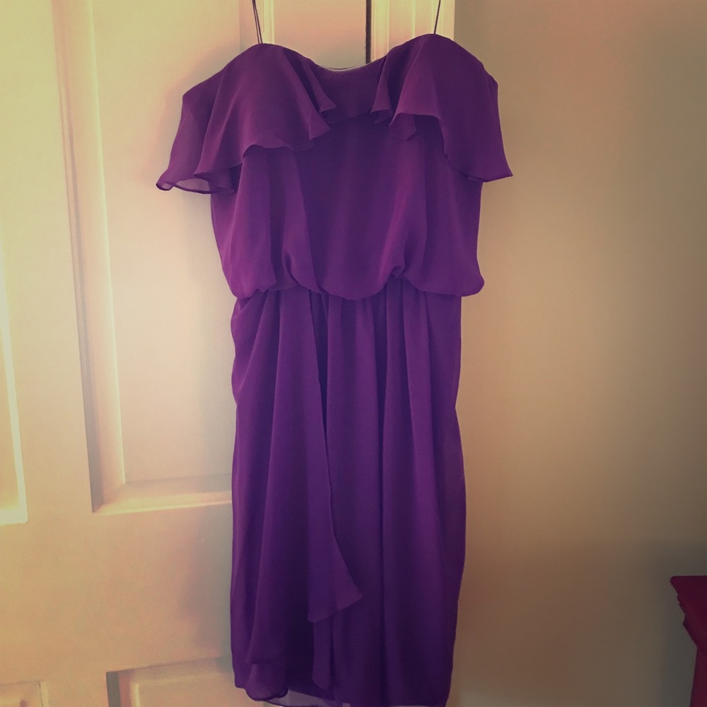 Aidan MattoxDress